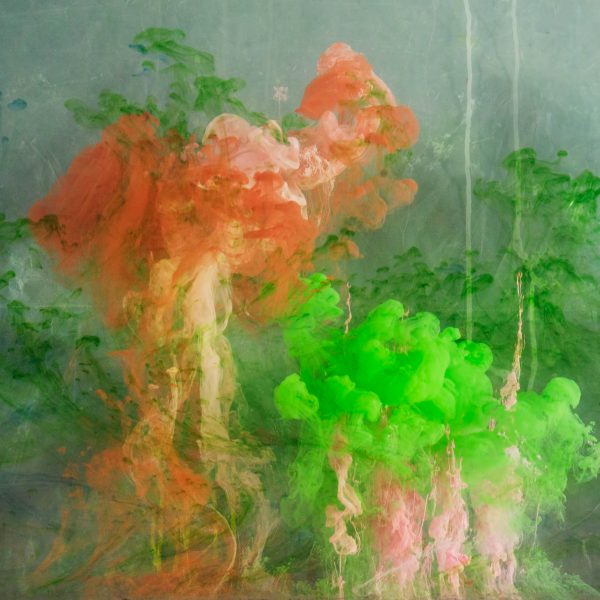 Kim Keever - K2 Abstract 8645