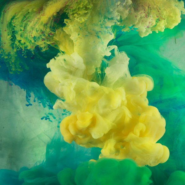 Kim Keever - K3 Abstract 10536
