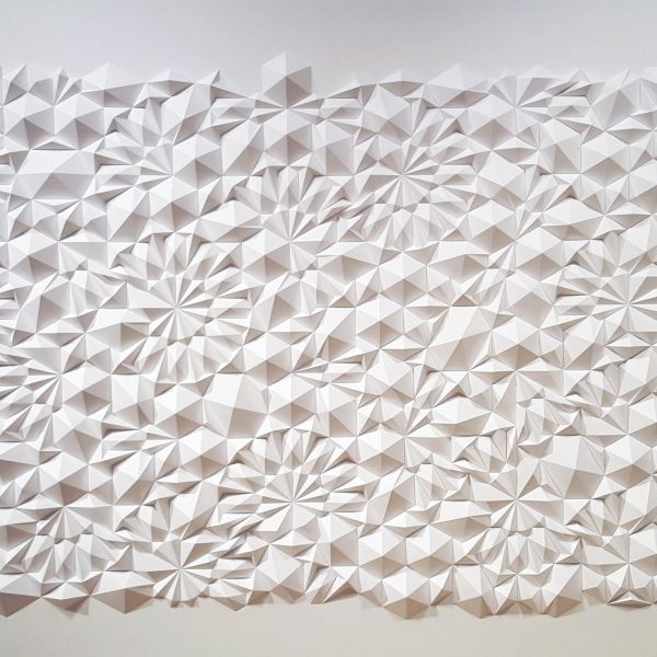 Matthew Shlian - Apophenia