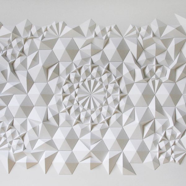 Matthew Shlian - Ara 117 Apo