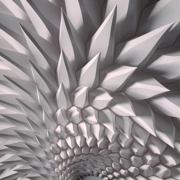 Matthew Shlian - Unholy 112