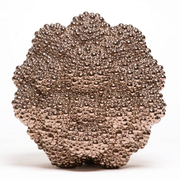 Pamela Sunday - Jeweled Atom