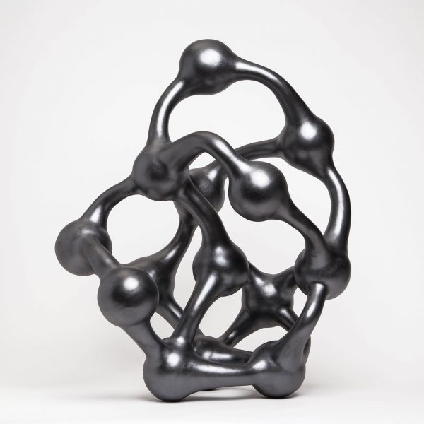 Pamela Sunday - Molecular 3