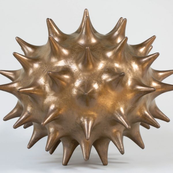 Pamela Sunday - XXXL Electrum