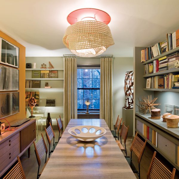 Scott Daniel - Custom Mobius Pendant Commission