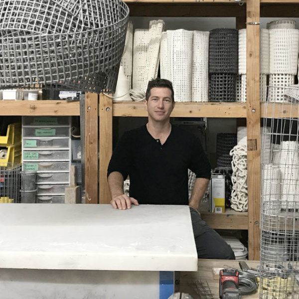 Scott Daniel Headshot