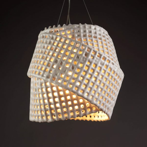 Scott Daniel - Mobius Pendant