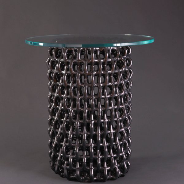 Scott Daniel - Rhombus Table 1