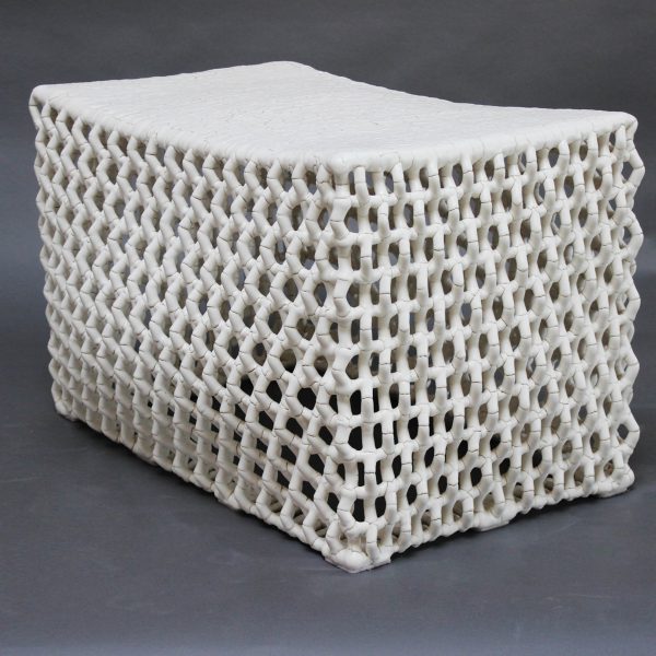 Scott Daniel - Rhombus Table 2