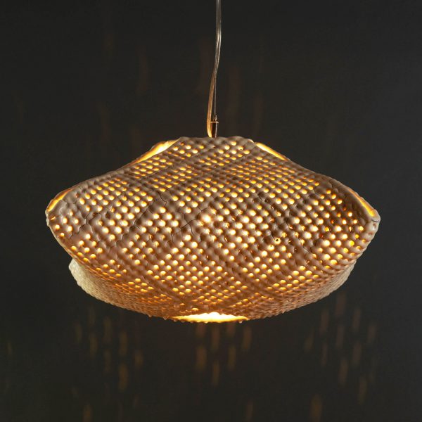 Scott Daniel - Wonton Pendant