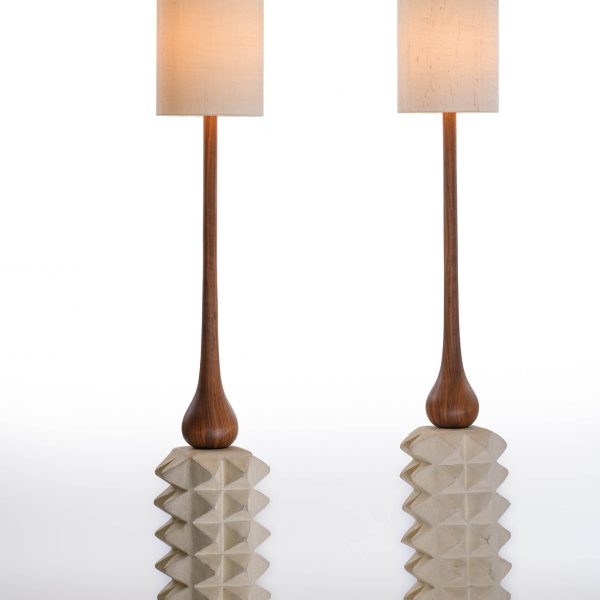 Shizue Imai - Apex Lamps Collaboration