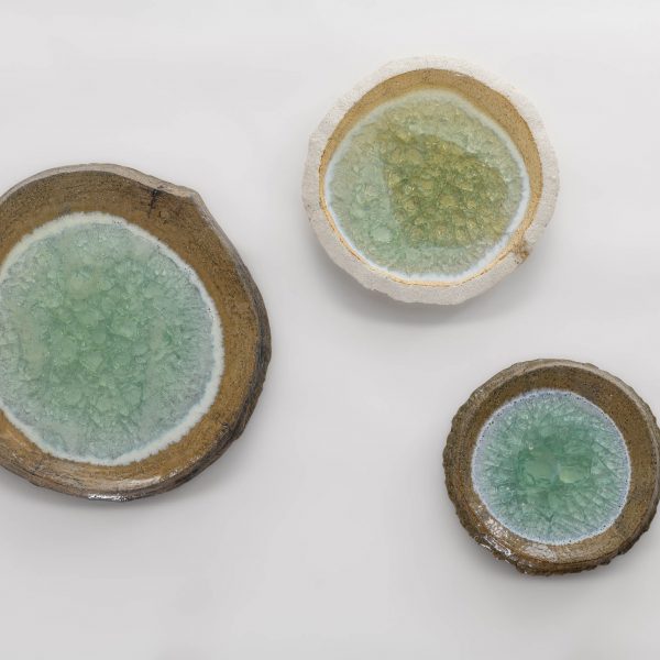 Shizue Imai - Crystal Pool